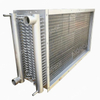 Custom Coiled Tubing Air Cooling System Heat Exchanger for Oil Gas Industry