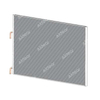 Condenser Coil Microchannel Heat Exchanger sc-2000