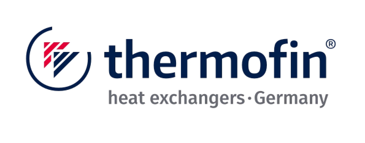 شعار thermofin