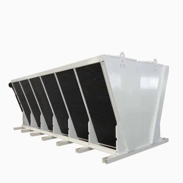 Good Reputation Green House Dry Type Air Cooler