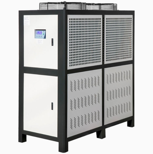 Product Details for 15HP Industrial Water Chiller