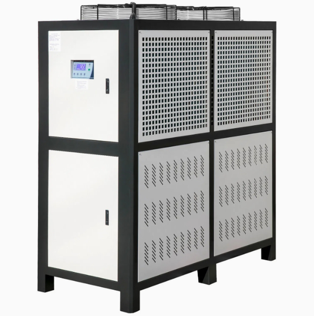 Product Details for 15HP Industrial Water Chiller