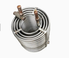 Coaxial Tube Heat Exchanger Product Details