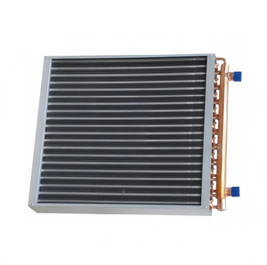 Steel Fin Tube Air Cooled Heat Exchanger