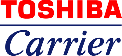 Toshiba-Carrier-logo