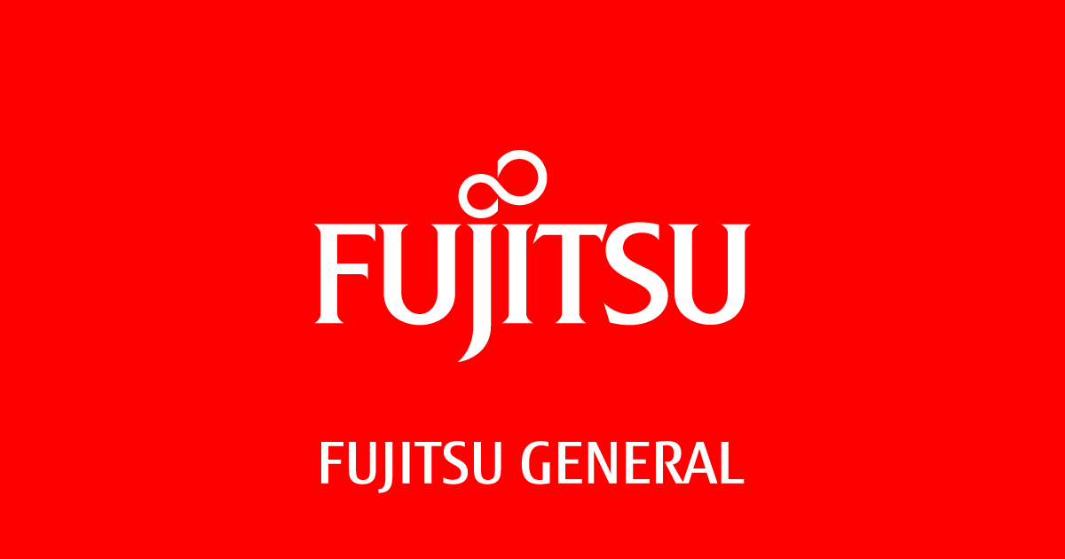 Logoimagen de Fujitsu
