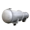 Stainless Steel Shell & Tube Heat Exchanger