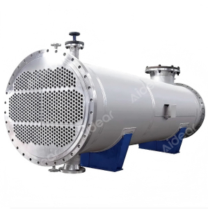 Shell & Tube Heat Exchanger