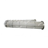 Durable Shell & Tube Condenser for Food & Beverage