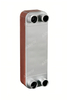 Stainless Steel Brazed Plate Heat Exchanger