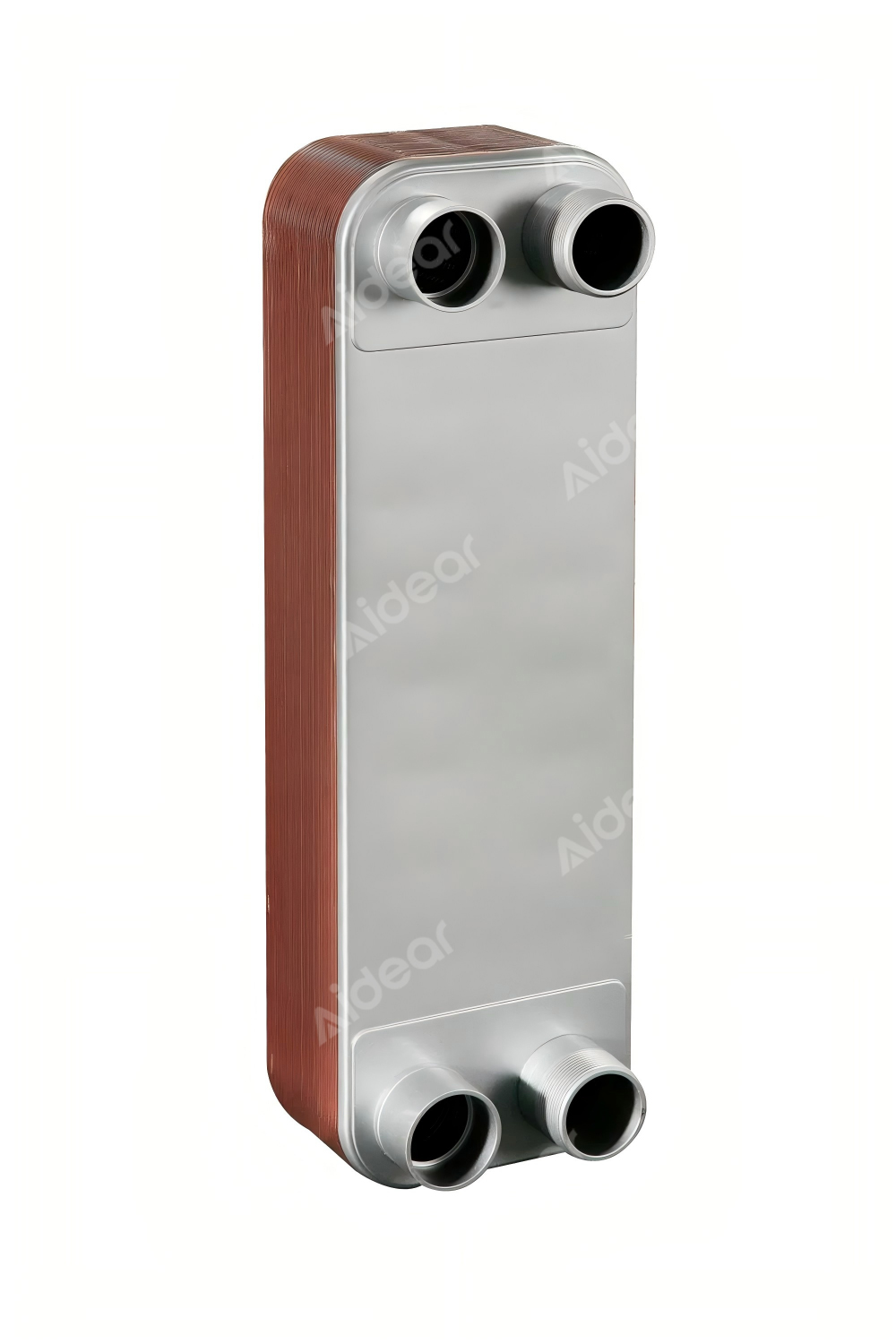 Stainless Steel Brazed Plate Heat Exchanger