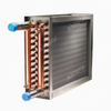  Efficient Pellet Furnace Water-to-Air Heat Exchanger