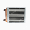 Copper Tube Water To Air Duct Coil for Outdoor Wood Furnace