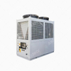 60-130kW Low-Temp Glycol Modular Air-Cooled Chiller