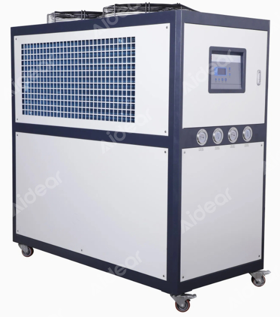 TCA-30 Air Chiller: Efficient Cooling for Plastic Molding