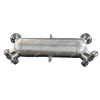 Durable Spiral Heat Exchanger for Industry