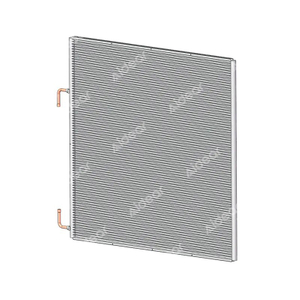 SC-1400 Microchannel Condenser Coil
