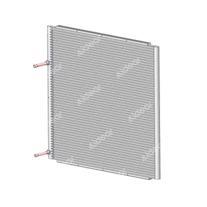 SC-1300 Microchannel Condenser Coil