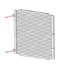 SC-1000 Microchannel Condenser Coil
