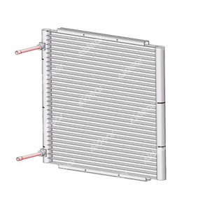 SC-1000 Microchannel Condenser Coil