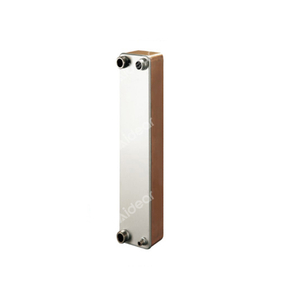 B3-052 Brazed Heat Exchanger
