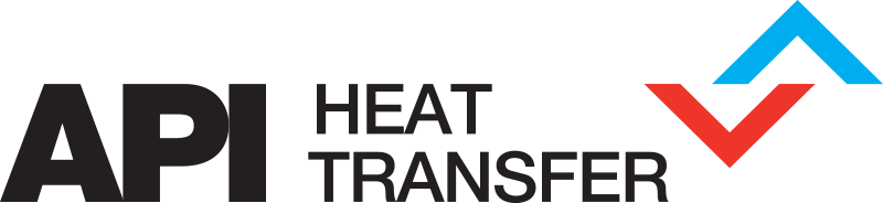 API Heat Exchanger API熱交換器