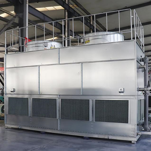 CTI 100-Ton Closed Water Cooling Tower