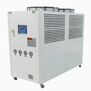 12HP Modular Chilled Water Cooling Air-Cooled Chiller 