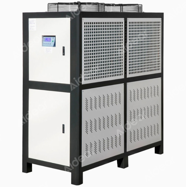 Product Details for 15HP Industrial Water Chiller
