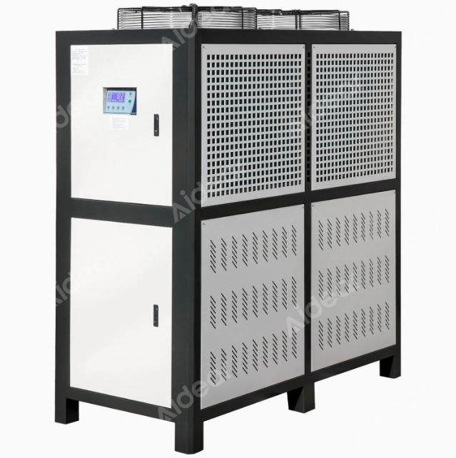 Product Details for 15HP Industrial Water Chiller