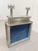 Aluminium Finned Tube Heat Exchanger