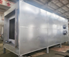 Stainless Steel Finned Tube Heat Exchanger