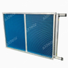 High-Efficiency Air Conditioner Condenser Heat Exchanger
