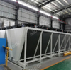V-Type Adiabatic Dry Cooler for Efficient Industrial Cooling