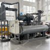 Industrial Cryotherapy Screw Chiller | 380V/460V 50/60Hz Efficiency