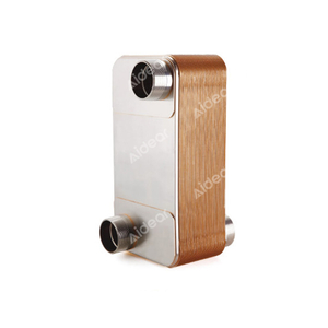 B3-136 Brazed Heat Exchanger