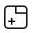 mdi-light：tab-plus