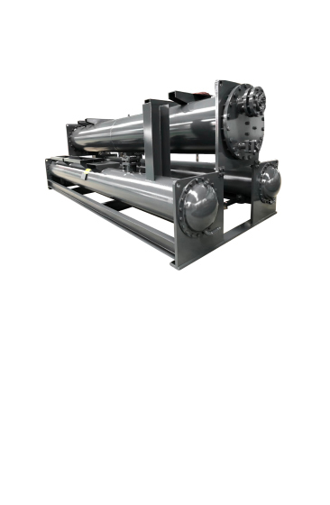 shell-and-tube-heat-exchanger