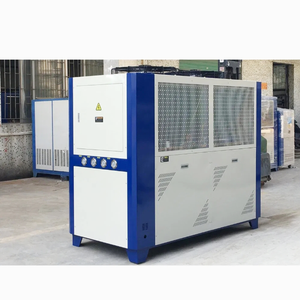 Industrial Chiller Water Cooled Glycol Chiller Air Cooled Water Chiller