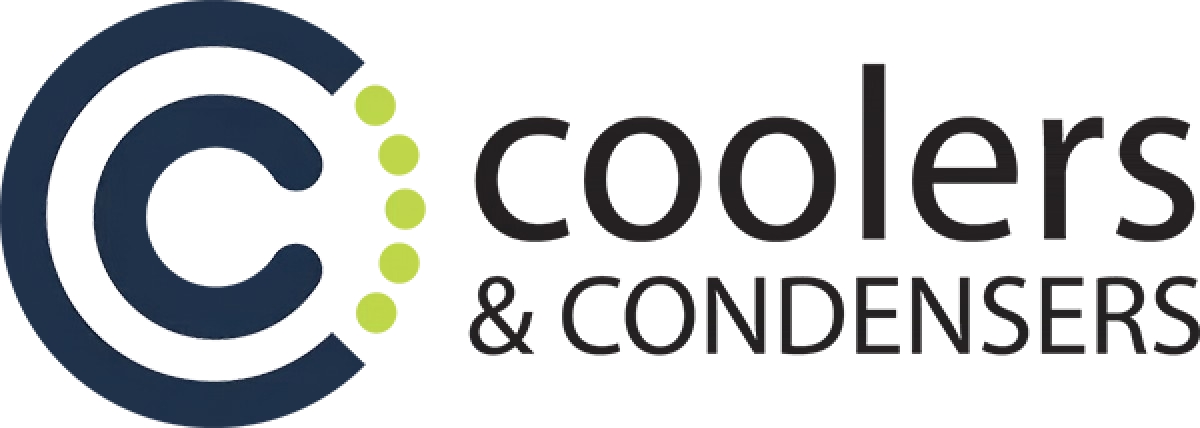 cooler condenser logo