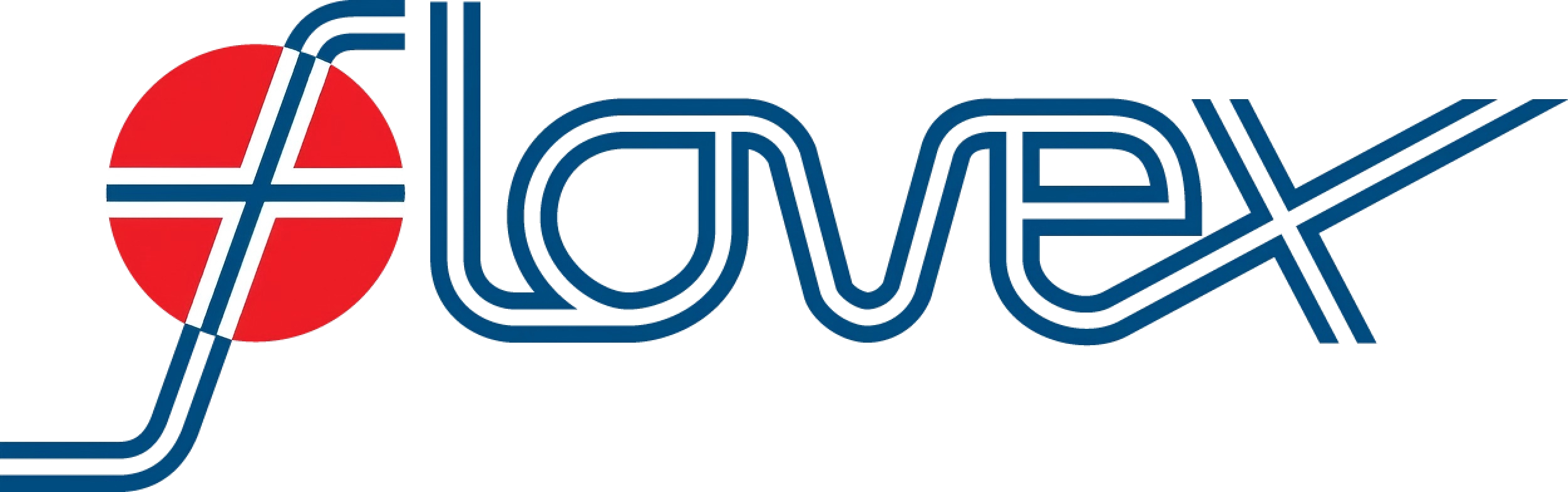 Flovex logo