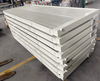 Heating Heat Exchanger with Anti-Corrosion Fins