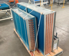 Aluminum Tube And Fin Evaporative Cooling Coil
