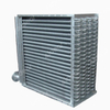 Spiral Finned Tube Heat Exchanger for Efficient Air Cooling