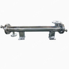 Sanitary Stainless Steel Shell And Tube Heat Exchanger