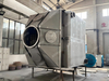 Aidear Cooling Flue Gas Heat Exchanger