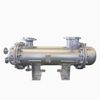 Coaxial Heat Exchanger Foe Condenser