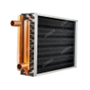 Copper Tube Aluminium Fin Type Refrigeration Heat Exchanger