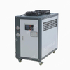 Energy-Saving Air-Cooled Chiller for Industrial Cooling