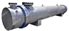 Oil And Gas Shell And Tube Heat Exchanger